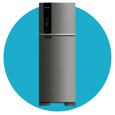 Eletrodoméstico logo