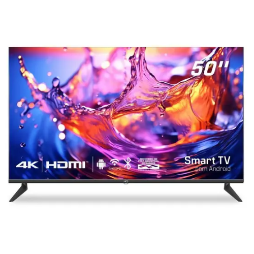 Smart TV HQ HQSTV50NK LED Android 11 4K 50
