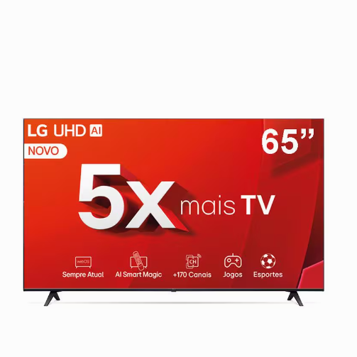 Smart TV 65