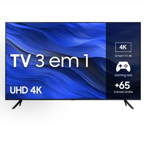 Smart TV Samsung 58